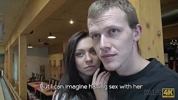 play Er zahlt seinem Geliebten 100 Euro, um Sex mit seiner Freundin zu haben