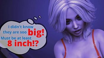 play Dopo qualche schiaffo sul culo, questa bionda deve fare del xxx con questo uomo di colore