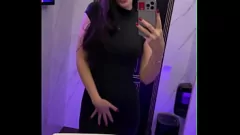 play MILF bruna si scopa nel club: masturbazione da solista
