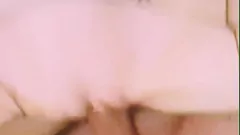 play Big Dick Doggystyle für rasierte europäische Latina in Strümpfen