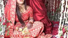 play Hot Indian Amateur Wedding: Small Tits & Tight Pussy in Intimate XXX Scene